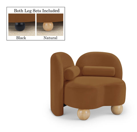 light-brown