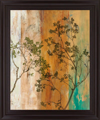 Autumn Branch Reverie - 28" x 34" Framed Wall Art