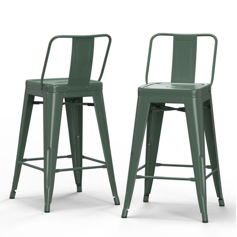 dark-green