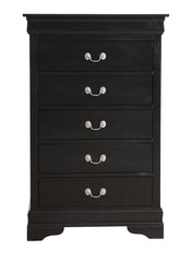 Louis Phillipe - Chest