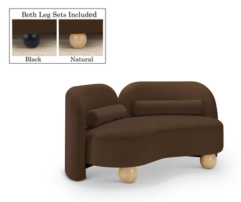 dark-brown