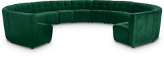 Limitless - 13 Pc. Modular Sectional