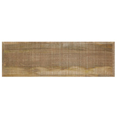 Durham - Bench - Distressed Natural