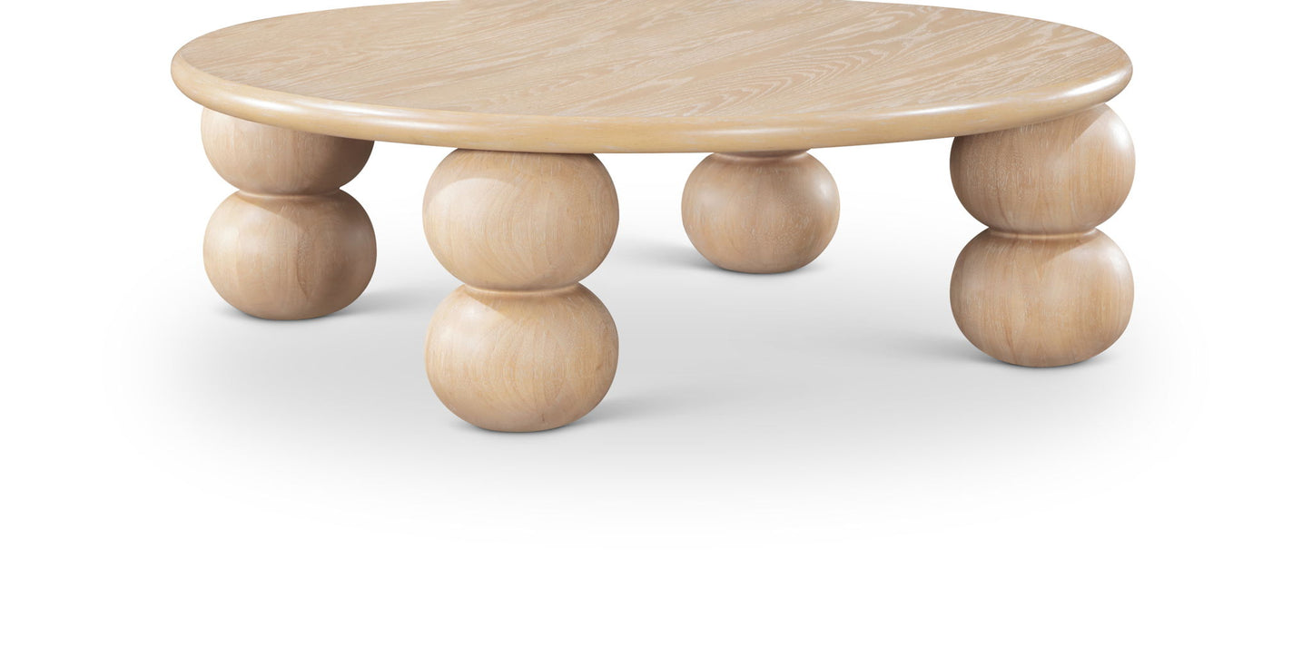 Kelvin - Coffee Table