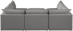 Mackenzie - Modular Sectional