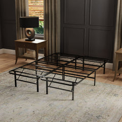 High Rise - Platform Foundation