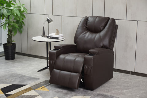 dark-brown