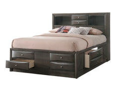 Emily - Bedroom Set