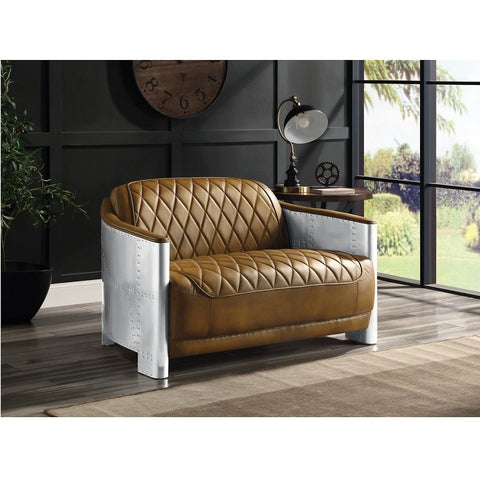 light-brown