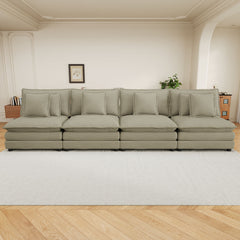 Modular Sofa Couch