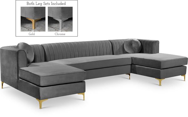 Graham - 3 Piece Sectional