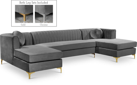 Graham - 3 Piece Sectional