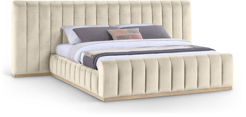 beige