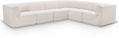 Ollie - 6 Piece Modular Sectional
