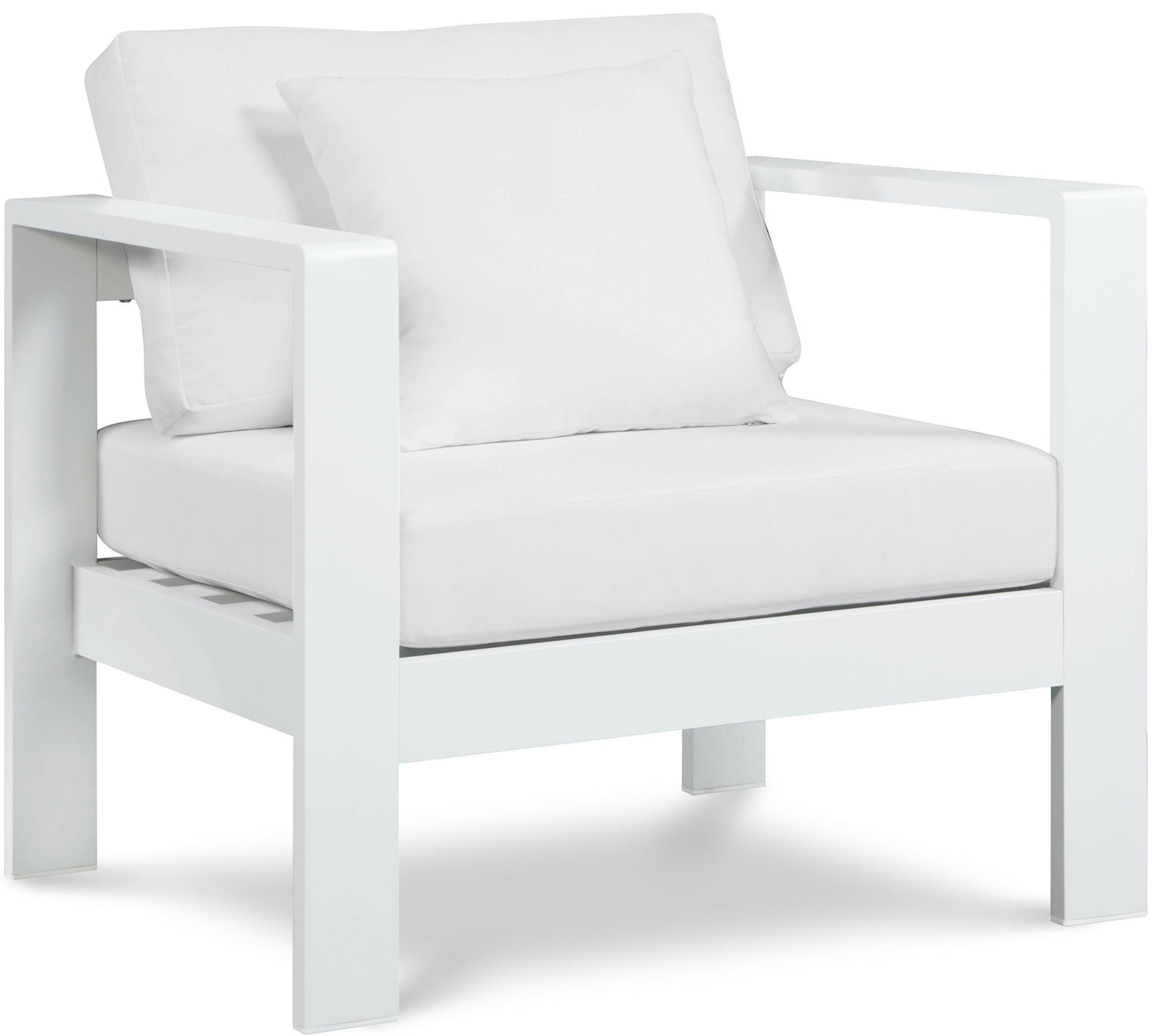 Nizuc - Outdoor Arm Chair