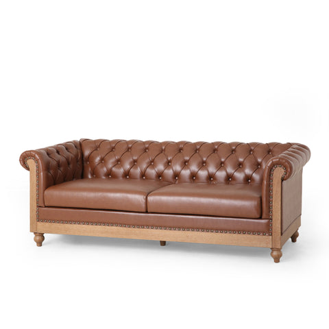light-brown