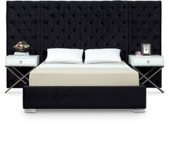 Grande - Bed