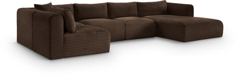 dark-brown