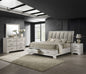Jaymes - Bedroom Set