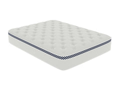 Wink - 13.5" Plush Mattress Extra Support