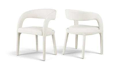 Sylvester - Upholstered Dining Chair (Set of 2)