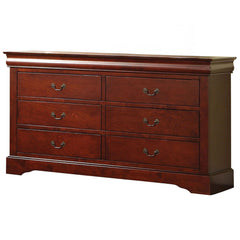 Louis Philippe III - Dresser
