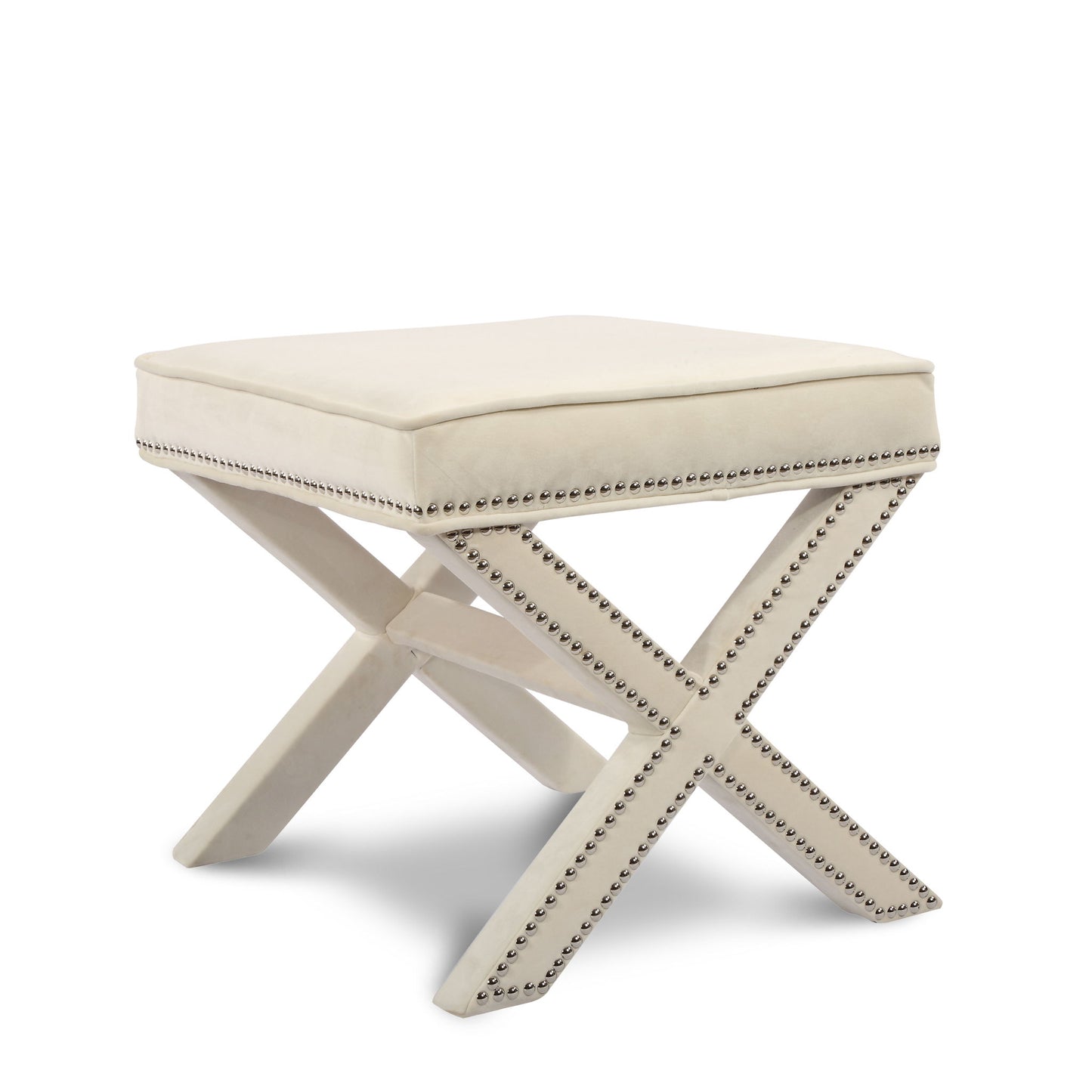 Nixon - Bench Ottoman