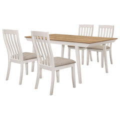 Prospect - Dining Table Set