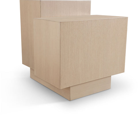 Mateo - End Table