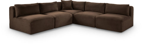 dark-brown