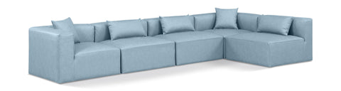 light-blue