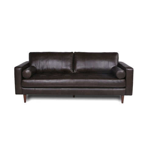 dark-brown