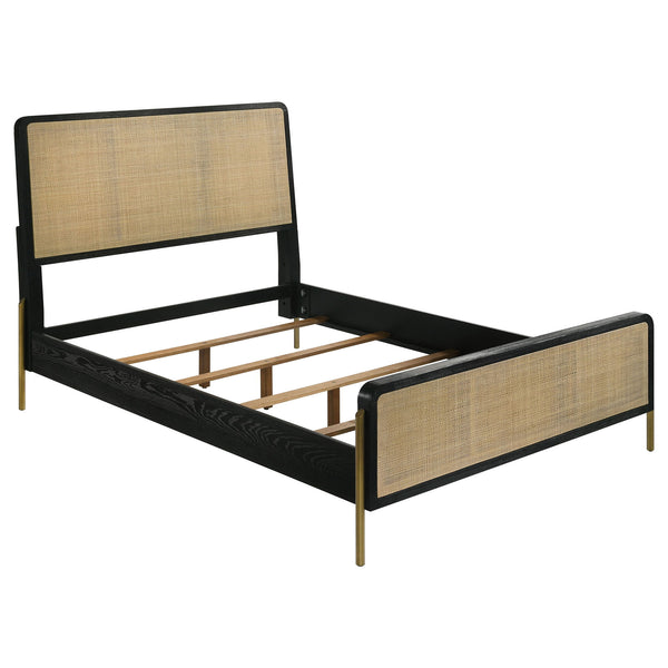 Anser - Modern Bedroom Set