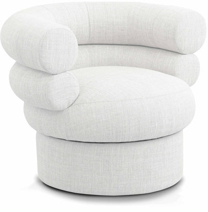 Valentina - Accent Swivel Chair