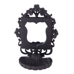 Cast Iron Soap Dishes
