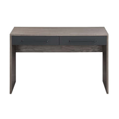 Estevon - Writing Desk - Gray Oak