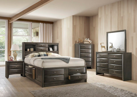 dark-gray