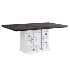 Cargo - Dining Table