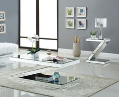 Zee - Table