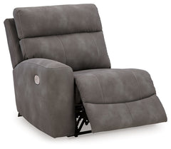 Next-Gen Durapella - Reclining Sectional