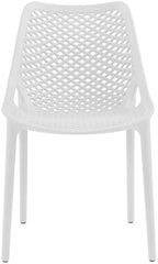 Mykonos - Outdoor Patio Dining Chair (Set of 2)