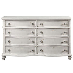 Jaqueline - Dresser - Antique White