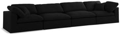 Serene - Modular 4 Seat Sofa