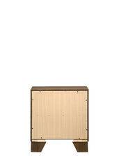 Miquell - Elegant Design Nightstand