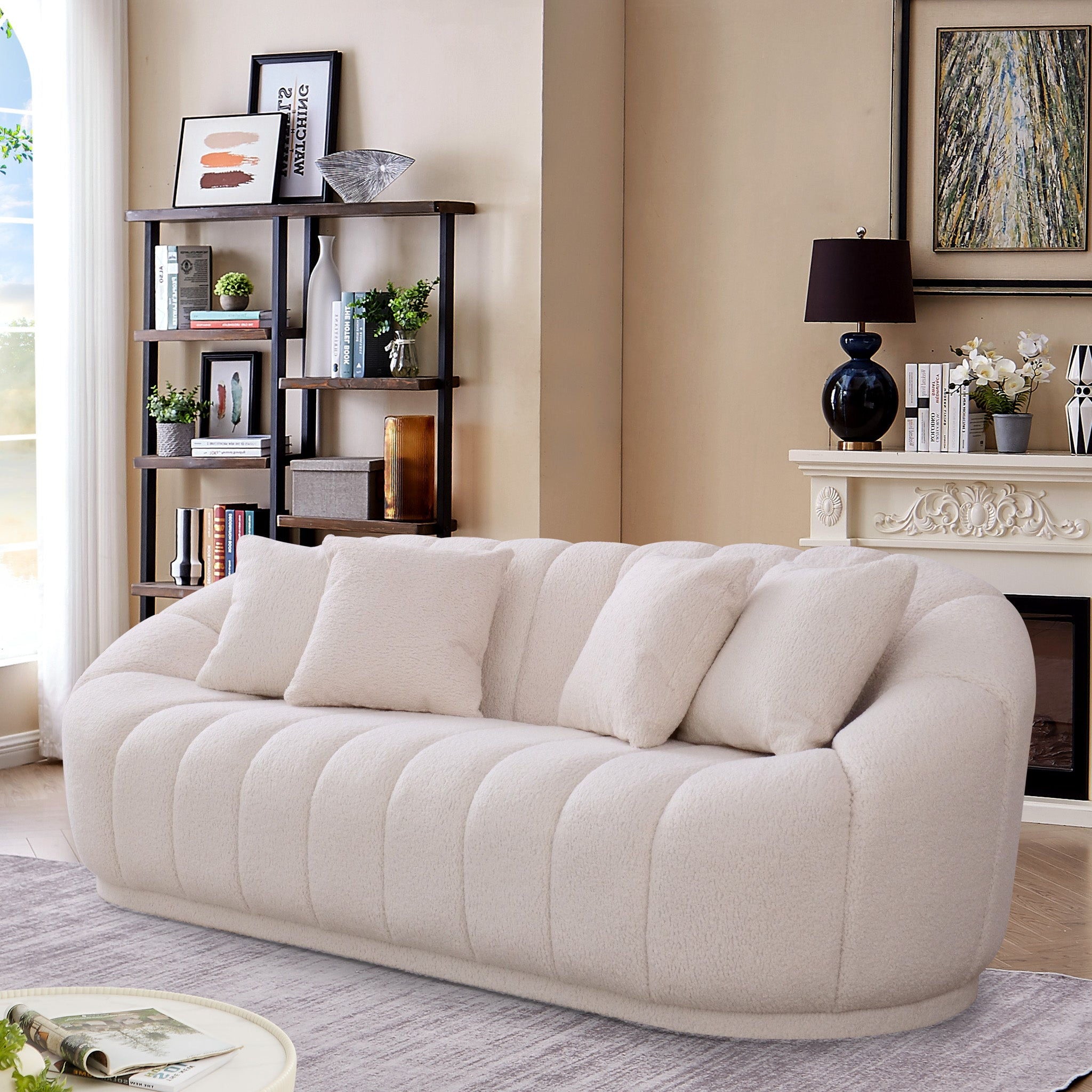 Ashcroft Furniture Maximilian - Thumbnail 2