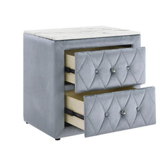Annabelle - Nightstand