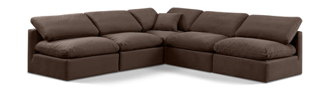 dark-brown