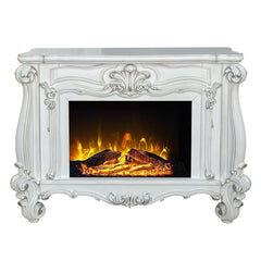 Versailles - Fireplace