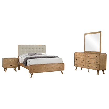 Winston - Bedroom Set