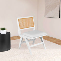 Abby - Dining Side Chair (Set of 2)